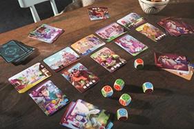 El rey de los dados | HABA303804 | Nils Nilsson | La botiga en català de jocs de taula moderns