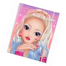 Top Model Make-up Studio | 10714 | La botiga en català de jocs de taula moderns