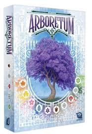 Arboretum | gxg-202618 | Dan Cassar | La botiga en català de jocs de taula moderns