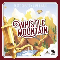 Whistle Mountain | mg-301255 | Scott Caputo / Luke Laurie | La botiga en català de jocs de taula moderns