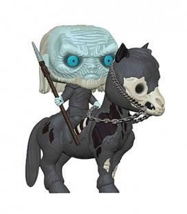 FUNKO POP! WHITE WALKER  A CABALLO Nº60 | TCG60 | La botiga en català de jocs de taula moderns