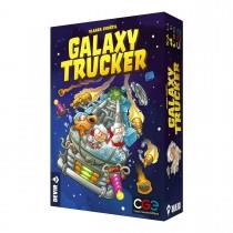 Galaxy Trucker 2021 | BGLAXYSP | Vlaada Chvatil | La botiga en català de jocs de taula moderns