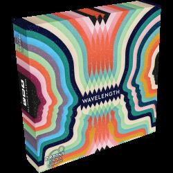 Wavelength | arrak-262543 | La botiga en català de jocs de taula moderns