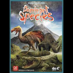 Dominant Species | do-155987 | Chad Jensen | La botiga en català de jocs de taula moderns