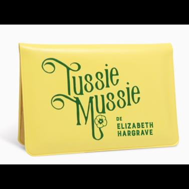 Tussie Mussie | 43005salt | Elizabeth Hargrave | La botiga en català de jocs de taula moderns