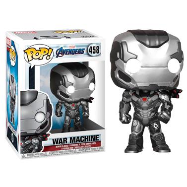 FUNKO POP! WAR MACHINE Nº458 | TCG458 | La botiga en català de jocs de taula moderns