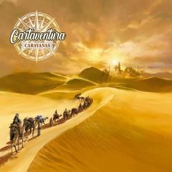 Cartaventura Caravanas | MG-357316 | Thomas Dupont | La botiga en català de jocs de taula moderns