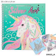 Top Model Silver Art | 10622 | La botiga en català de jocs de taula moderns