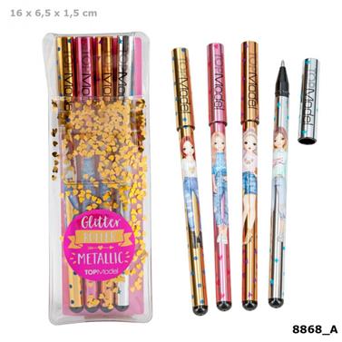 Top model set rotuladors gel | 8868 | La botiga en català de jocs de taula moderns