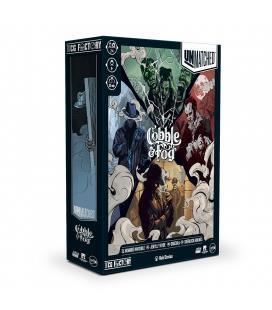 Unmatched Cobble & Fog  | tcg-0577 | Rob Daviau | La botiga en català de jocs de taula moderns