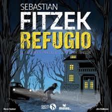 Refugio | gxg-200318 | Sebastian Fitzek | La botiga en català de jocs de taula moderns
