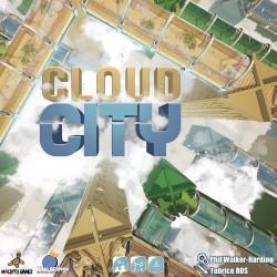 Cloud City | mg-283155 | Phil Walker-Harding  | La botiga en català de jocs de taula moderns
