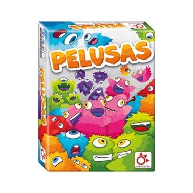 Pelusas | M0013 | Reiner Knizia | La botiga en català de jocs de taula moderns