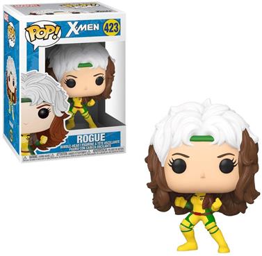 FUNKO POP! X-MEN ROGUE Nº423 | TCG423 | La botiga en català de jocs de taula moderns