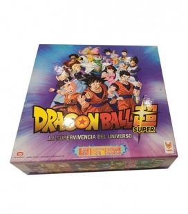 Dragon Ball Super: La supervivencia del Universo | tcg-1007 | La botiga en català de jocs de taula moderns