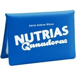 Nutrias Ganadoras | salt-322696 | aaron Andrew Wilson | La botiga en català de jocs de taula moderns