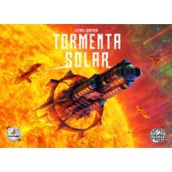 Tormenta Solar | mg-274073 | Ayden Lowther | La botiga en català de jocs de taula moderns