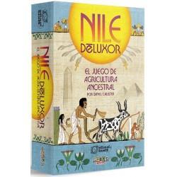 Nile de Luxor | MG-93971 | Daniel Callister | La botiga en català de jocs de taula moderns