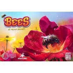 Bees El reino secreto | mg-271528  | La botiga en català de jocs de taula moderns
