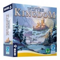 Winter Kingdom  | BGWKSP | DONALD X. VACCARINO | La botiga en català de jocs de taula moderns