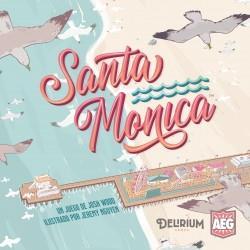 Santa Monica | DG-298065 | AEG | La botiga en català de jocs de taula moderns