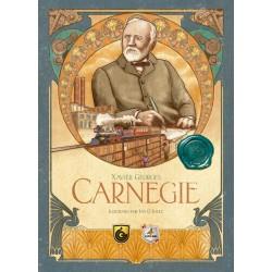 Carnegie | mg-310873 | Xavier Georges | La botiga en català de jocs de taula moderns