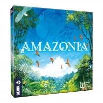 Amazonia | BGAMASP | Tim Eisner | La botiga en català de jocs de taula moderns