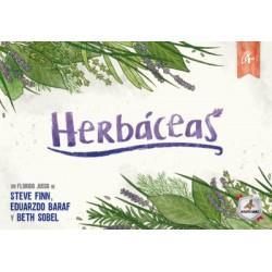 Herbáceas | mg-195314 | Steve Finn / Eduarzdo Baraf / Beth Sobel | La botiga en català de jocs de taula moderns