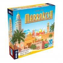 Marrakesh | BGMARTR | Stefan Feld | La botiga en català de jocs de taula moderns